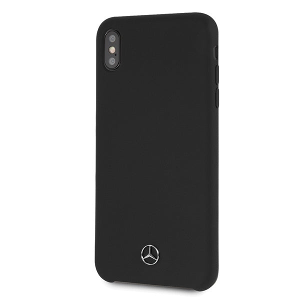 Mercedes Benz Silicone Line Case