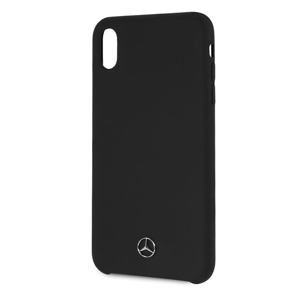Mercedes Benz Silicone Line Case