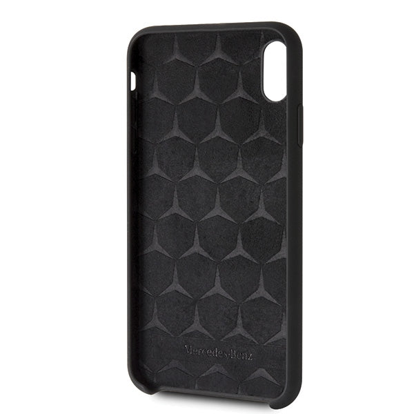 Mercedes Benz Silicone Line Case