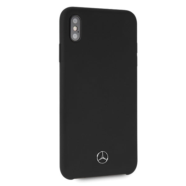 Mercedes Benz Silicone Line Case