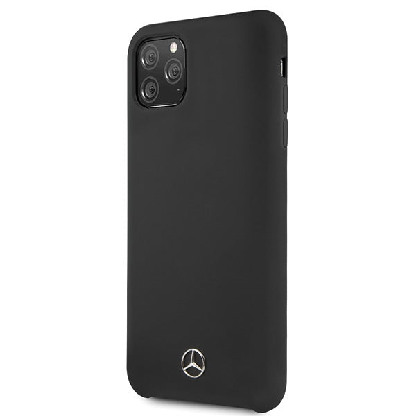 Mercedes Benz Silicone Line Case