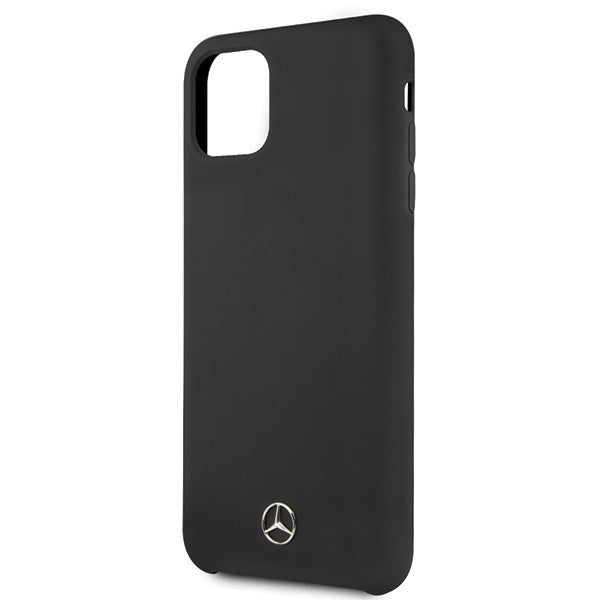 Mercedes Benz Silicone Line Case