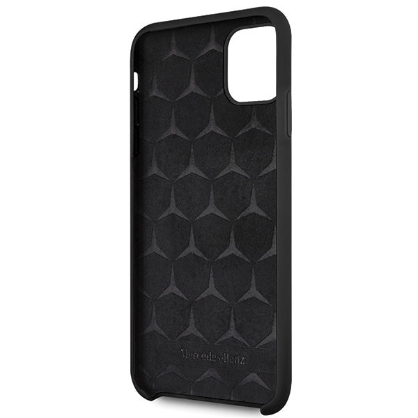 Mercedes Benz Silicone Line Case