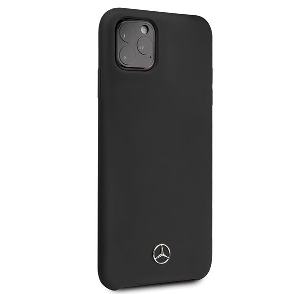 Mercedes Benz Silicone Line Case