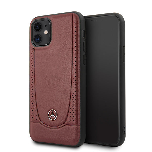 Mercedes Benz Urban Line Case