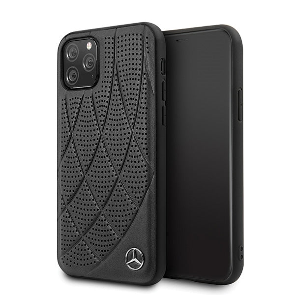Mercedes Benz Bow Line Case