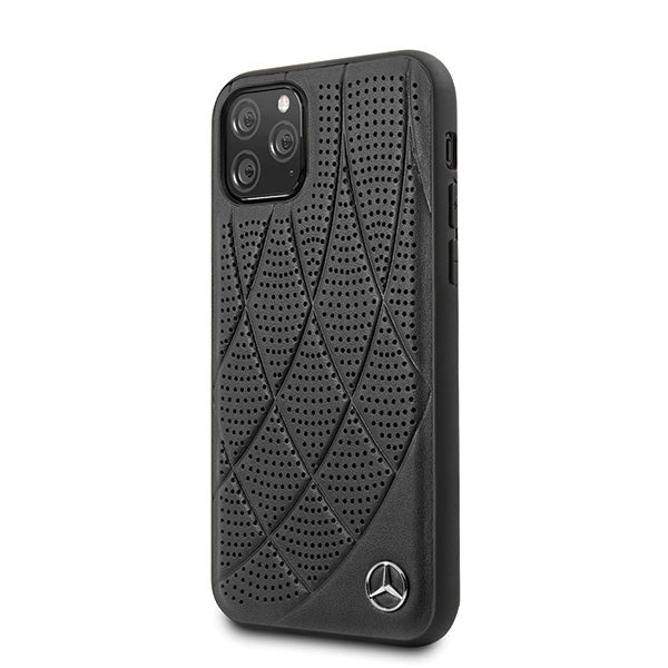 Mercedes Benz Bow Line Case