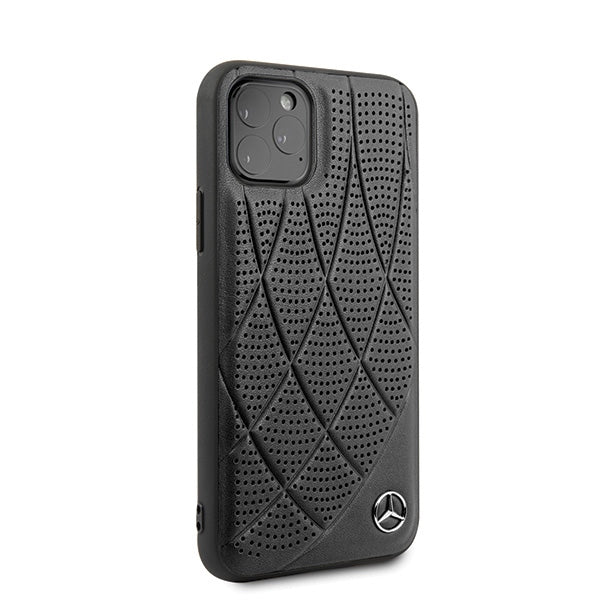Mercedes Benz Bow Line Case