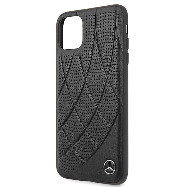 Mercedes Benz Bow Line Case