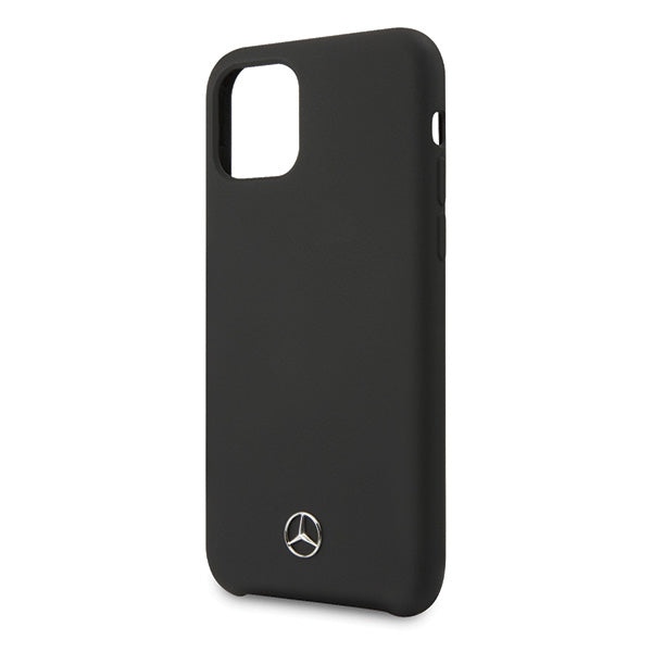 Mercedes Benz Silicone Line Case