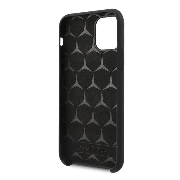 Mercedes Benz Silicone Line Case