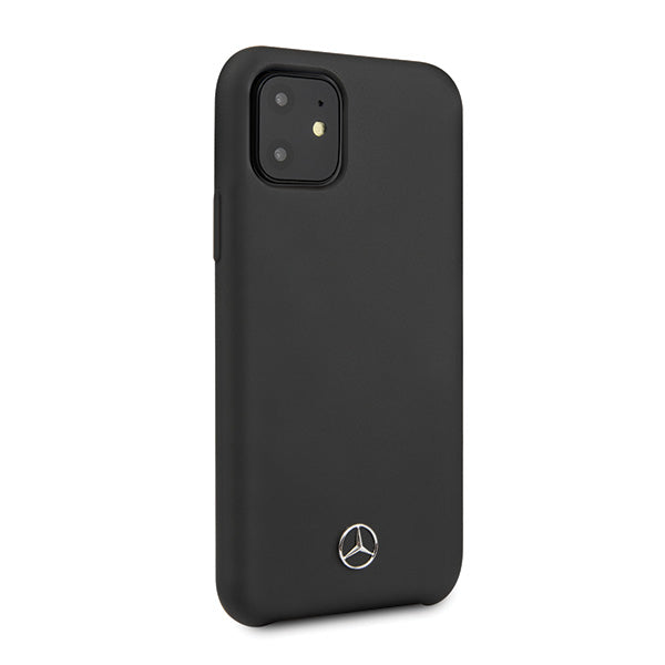 Mercedes Benz Silicone Line Case