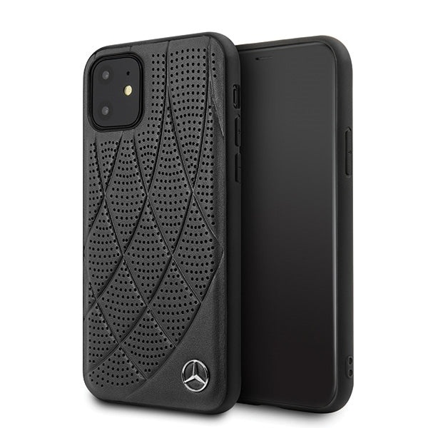 Mercedes Benz Bow Line Case