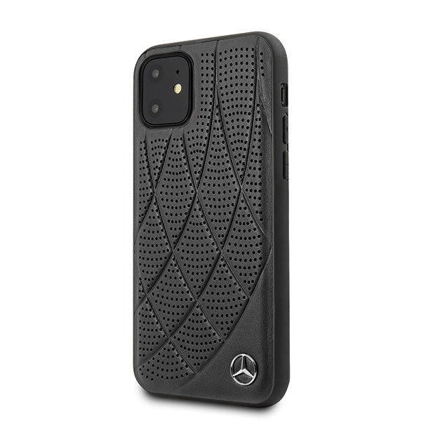 Mercedes Benz Bow Line Case