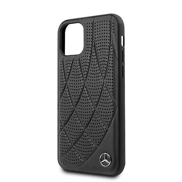 Mercedes Benz Bow Line Case