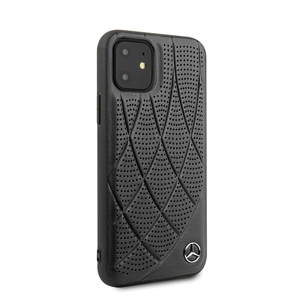Mercedes Benz Bow Line Case