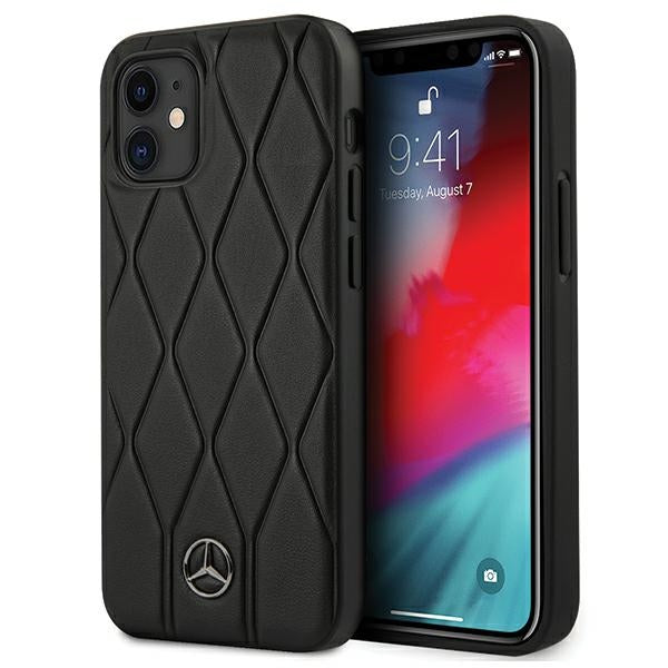 Mercedes Benz Wave Line Case