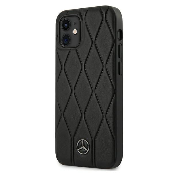 Mercedes Benz Wave Line Case