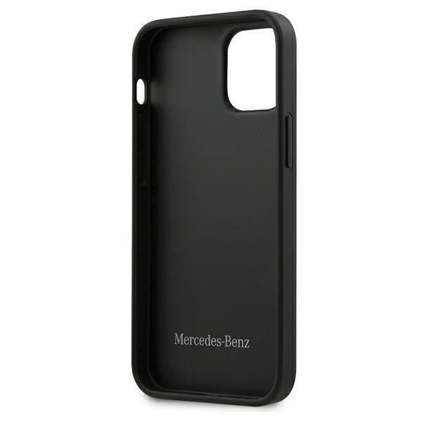 Mercedes Benz Wave Line Case