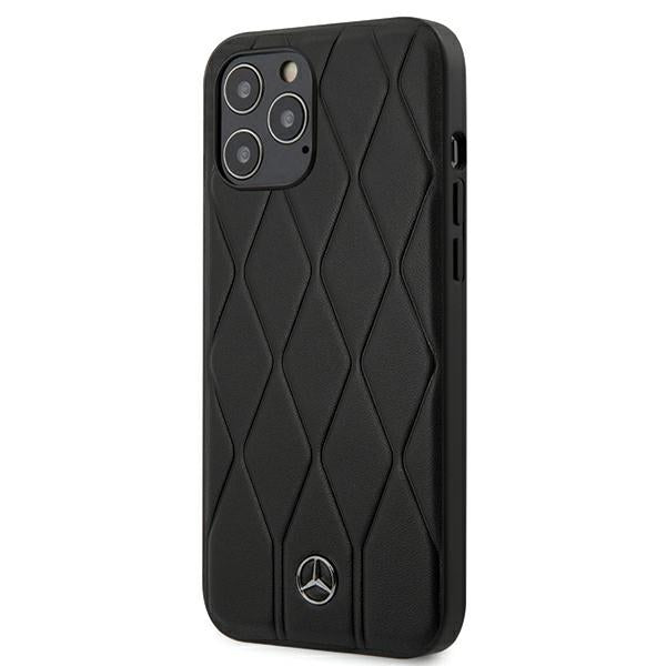 Mercedes Benz Wave Line Case