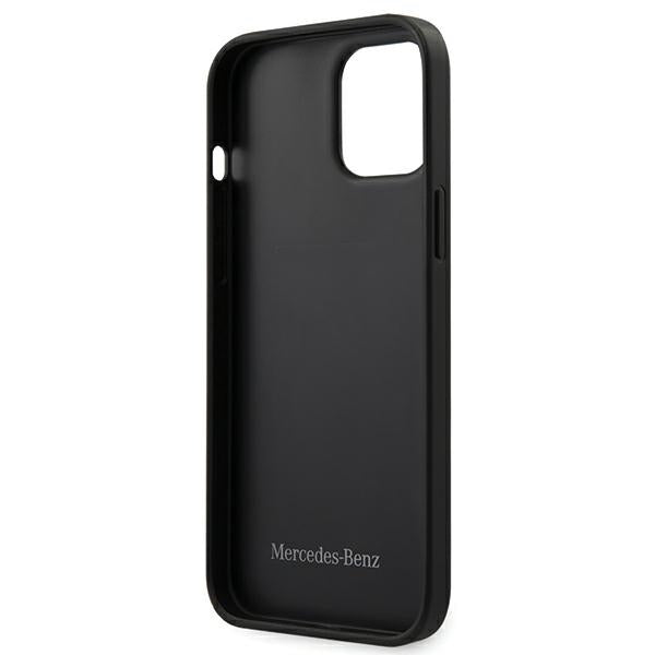 Mercedes Benz Wave Line Case