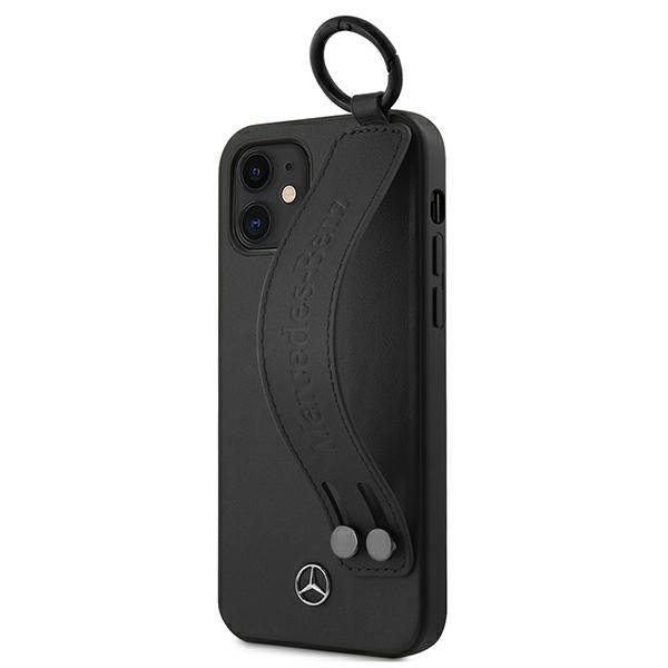 Mercedes Benz Strap Line Case