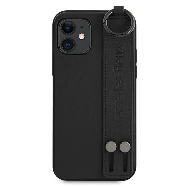 Mercedes Benz Strap Line Case