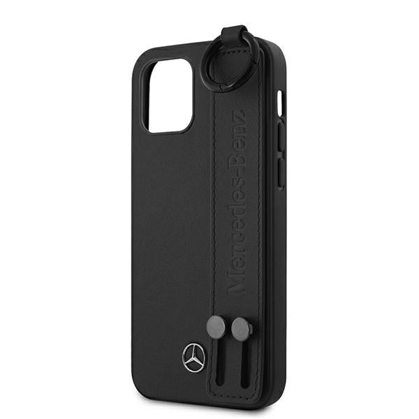 Mercedes Benz Strap Line Case