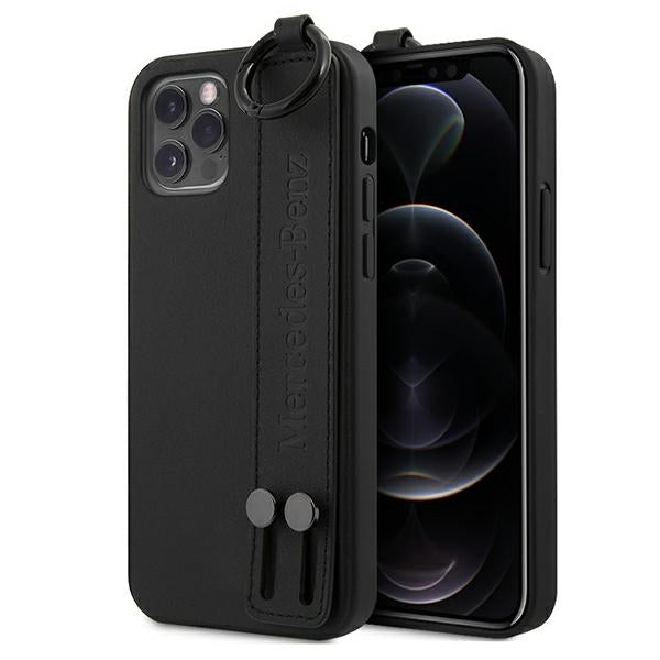 Mercedes Benz Strap Line Case