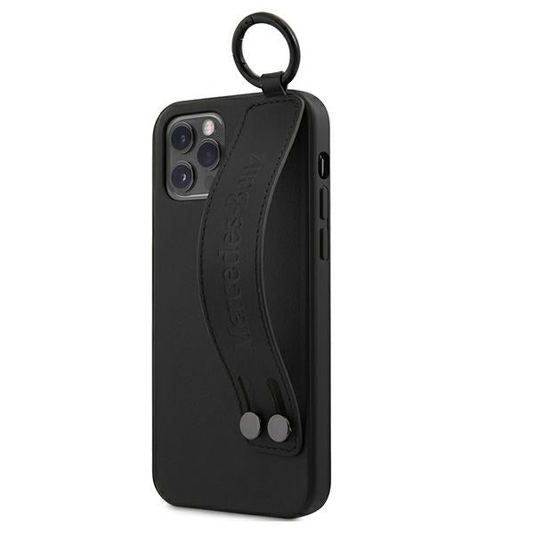 Mercedes Benz Strap Line Case