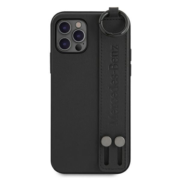 Mercedes Benz Strap Line Case