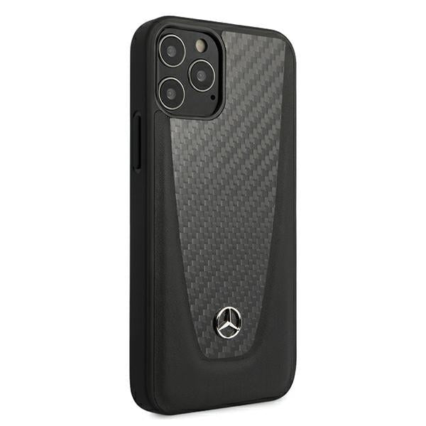 Mercedes Benz Dynamic Line Carbon Case