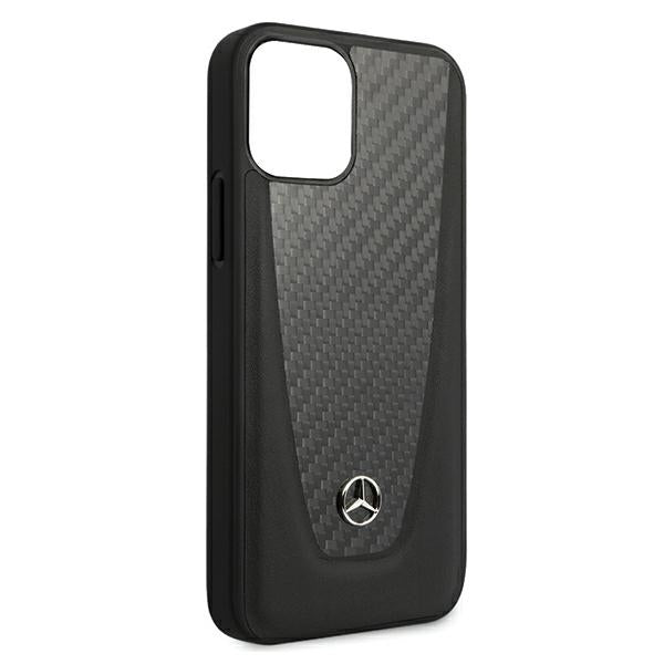 Mercedes Benz Dynamic Line Carbon Case