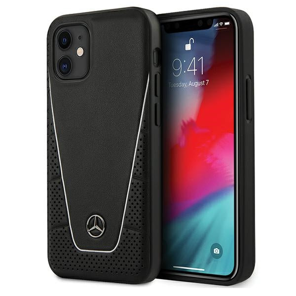 Mercedes Benz Dynamic Line Case