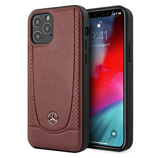 Mercedes Benz Urban Line Case