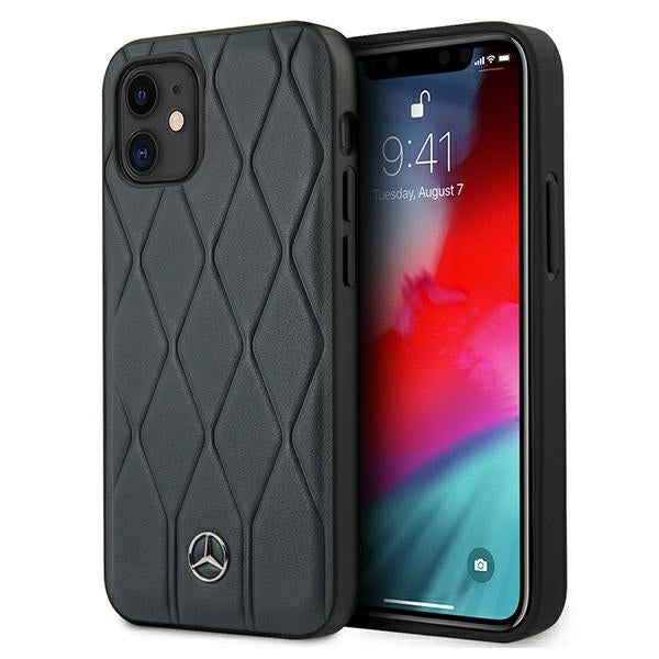 Mercedes Benz Wave Line Case