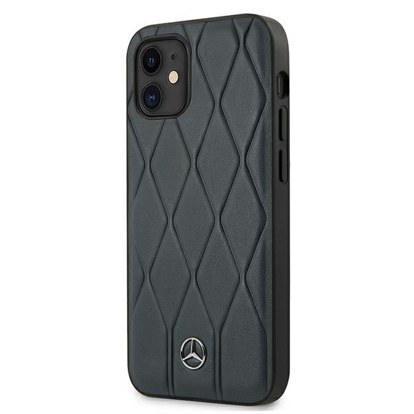 Mercedes Benz Wave Line Case