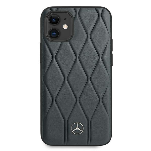 Mercedes Benz Wave Line Case