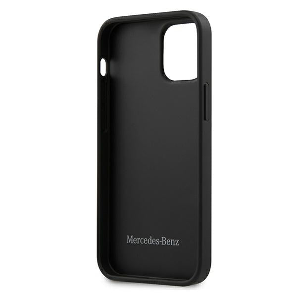 Mercedes Benz Wave Line Case