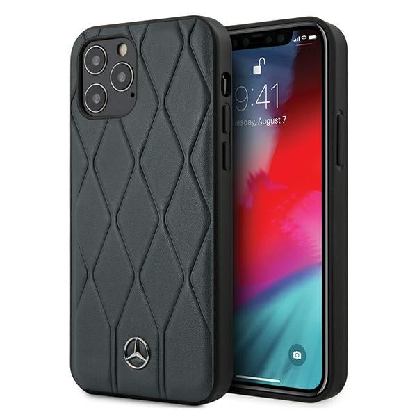 Mercedes Benz Wave Line Case