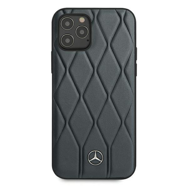 Mercedes Benz Wave Line Case