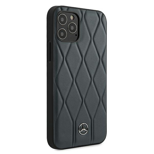 Mercedes Benz Wave Line Case