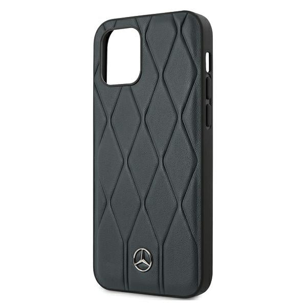 Mercedes Benz Wave Line Case
