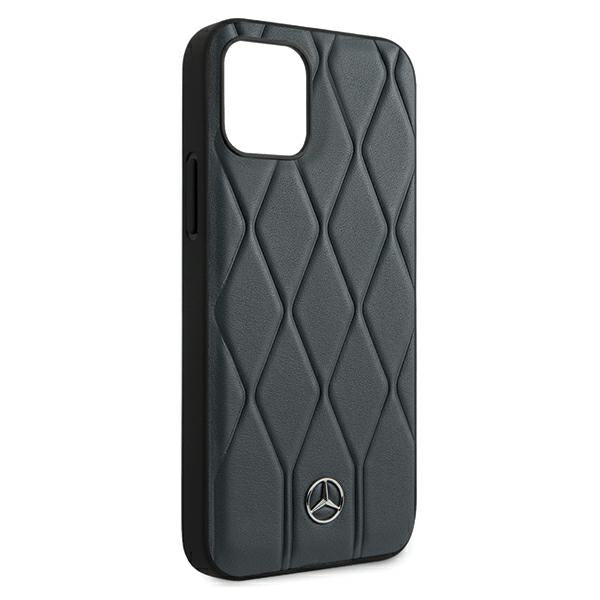 Mercedes Benz Wave Line Case