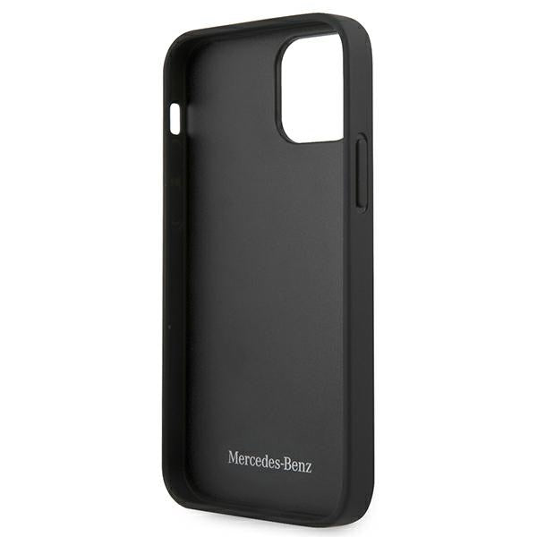 Mercedes Benz Perforated Area Case