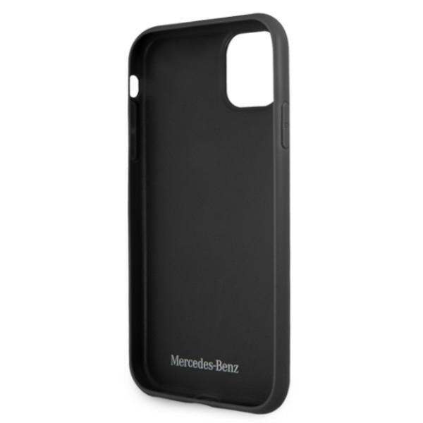 Mercedes Benz Perforated Area Case