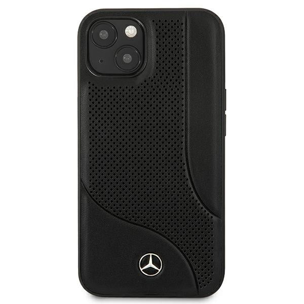 Mercedes Benz Perforated Area Case