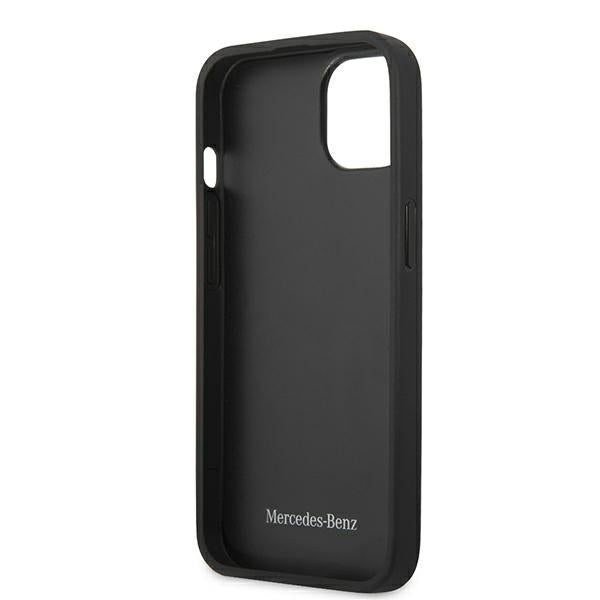 Mercedes Benz Perforated Area Case
