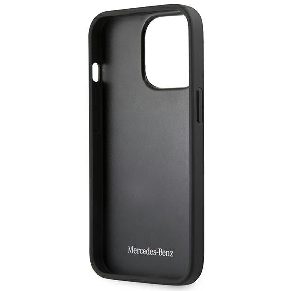 Mercedes Benz Perforated Area Case