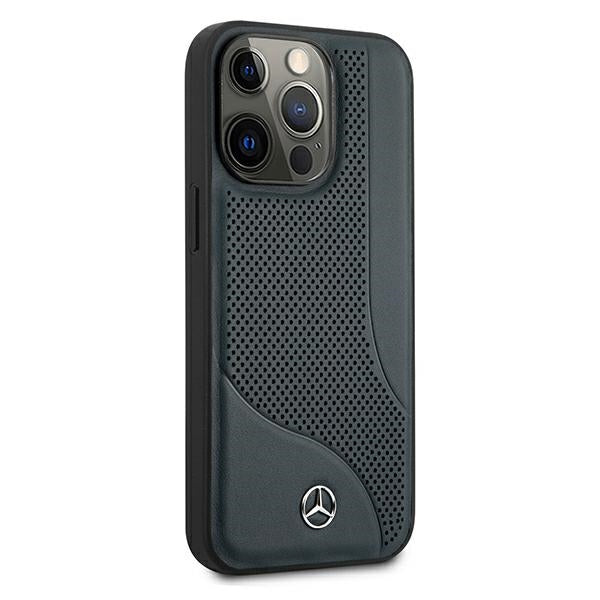 Mercedes Benz Perforated Area Case